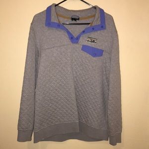 Patagonia pullover